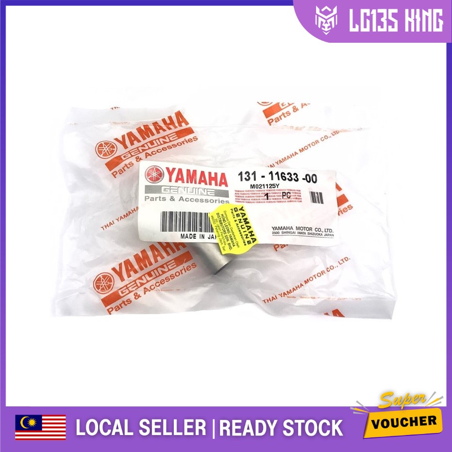 YAMAHA Y100 Y 100 SPORT SPORT100 Y110 Y 110 Y110SS PISTON PIN YAMAHA