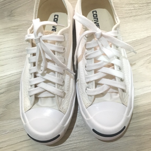 converse jack purcell แท้100%