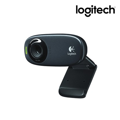 กล้อง Webcam C310 Logi Logitech USB Camera