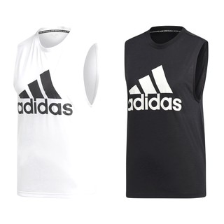 Adidas เสื้อกล้าม สำหรับผู้หญิง AT W Tank Top MustHaves BOS DP2409/DU0003 (800)