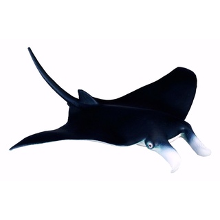 โมเดลรถยนต์ CollectA 88040 Manta Ray ขนาด 15 ซม.