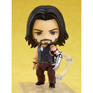 [Good Smile Company GSC] Nendoroid 1552 Johnny Silverhand ด๋อยคีอานู รีฟส์ จากเกมส์ Cyberpunk 2077 &lt;โมเดล, ของสะสม&gt;