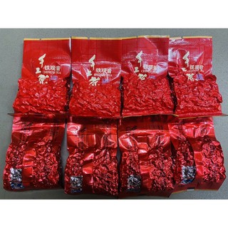 ชา Tieguanyin หนึ่งแพ็คหนึ่งฟองรสชาติหอม5包
