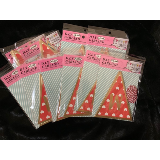 ป้าย Welcome