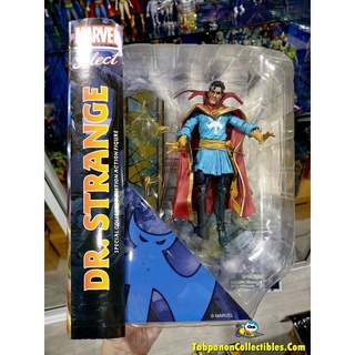 [2015.12] DST Marvel Select Doctor Strange Comics Action Figure