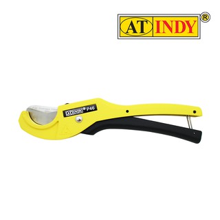 AT INDY PVC Pipe Cutter กรรไกรตัดท่อ PVC รหัส P46