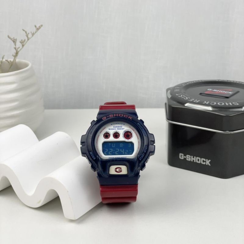 G-Shock นาฬิกามือสอง