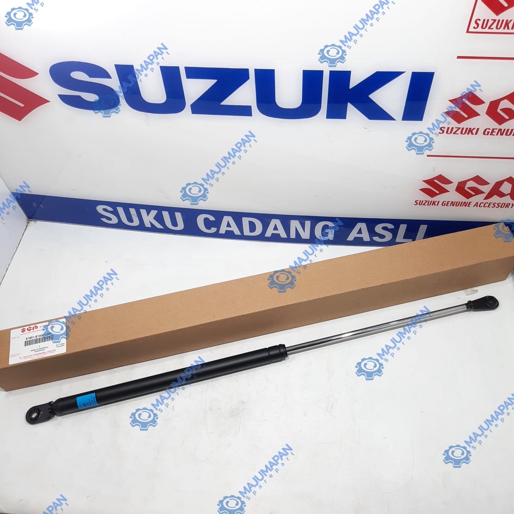 โช้คหลัง Suzuki Vitara Shock - Escudo - Sidekick