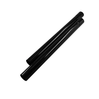 ท่อเครื่องดูดฝุ่นพลาสติกเส้นผ่าศูนย์กลาง 32 มม. 2 ชิ้น