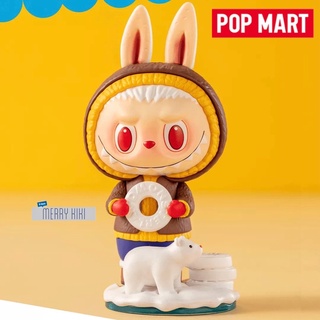 (พร้อมส่ง เลือกแบบได้) POP MART The Monsters Candy Series. โมเดล ฟิกเกอร์