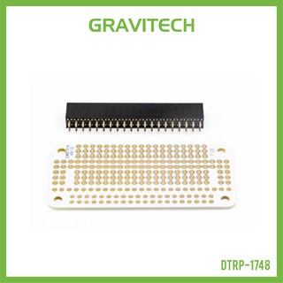 [Gravitechthai]Adafruit Perma Proto Bonnet Mini Kit