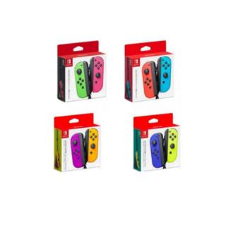 Nintendo Switch : Joy Con Controllers