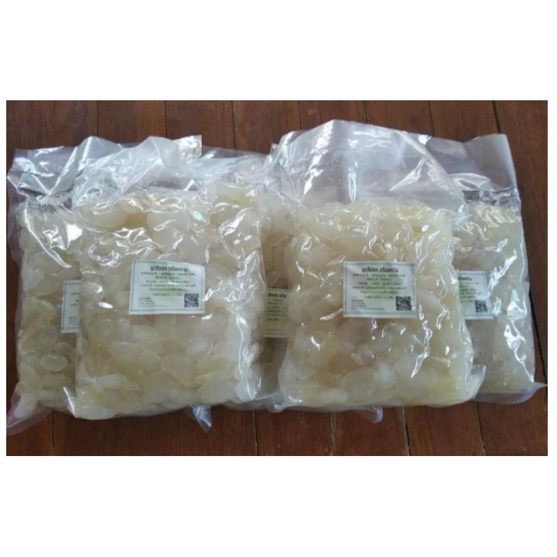 ลูกชิดสด (รสจืด) คีโตทานได้ 1 kg.