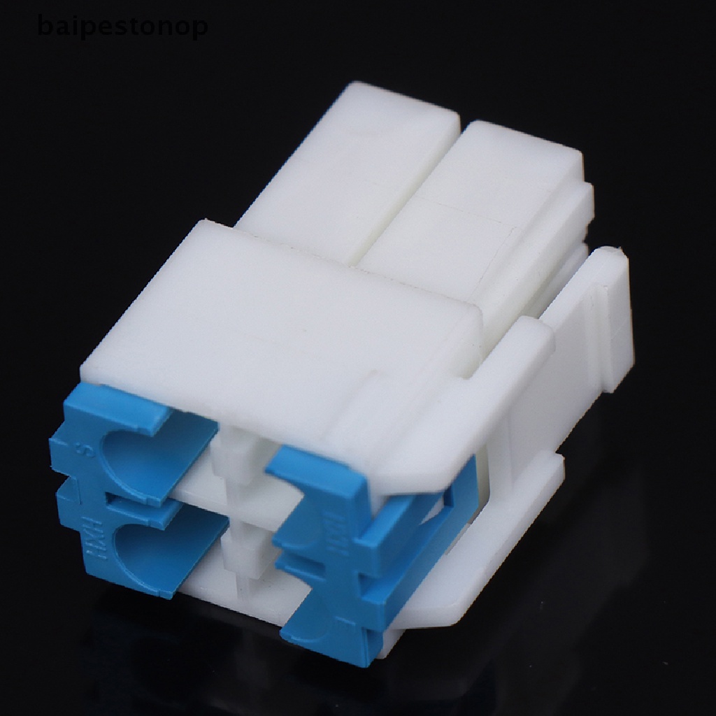 baipestonop 4 Pin Short Wave Radio Power Supply Socket Cable for ICOM ...