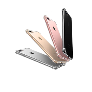 เคสใสกันกระแทก พร้อมส่งจากไทย iPhone 11 /11pro /11promax 6G/6plus iphone12/12pro 12promax 7plus/8plus เคสใสราคาถูก