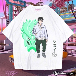 [S-5XL]เสื้อยืด ขนาดใหญ่ | เสื้อยืด ลายการ์ตูนอนิเมะ UCHIHA SHISUI | เสื้อยืด ขนาดใหญ่ | เสื้อยืด ขนาดใหญ่ พิมพ์ลาย VINT