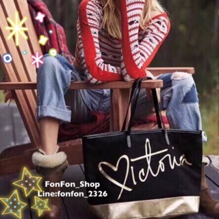 VICTORIA SECRET  Tote Bag