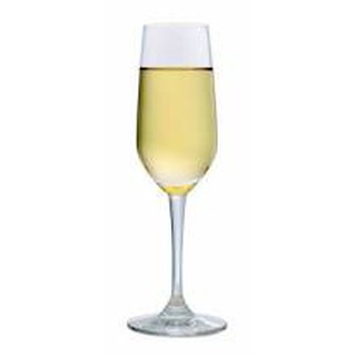 แก้ว Ocean Glass โอเชี่ยนกลาส รุ่น 1015F07 Madison Flute Champagne 7 1/4 oz. (210 ml.)