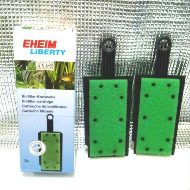 ใยกรองแขวน Eheim Liberty พร้อมส่ง