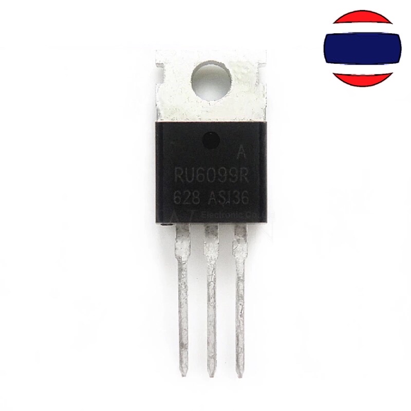 RU6888R TO220 RU6888 TO-220 RU6888R3 RU6099R RU6099 RU6055R RU6055 RU7588R RU7588 RU75N08R RU75N08 R