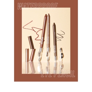 Espoir Bronze Painting Waterproof Eye Pencil  1.5 g.