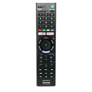ใหม่ รีโมตคอนโทรล RMT-TX300P สําหรับทีวี Sony RMT-TX300E RMF-TX200U XBR-65X900E KD-43X8301C KD-43X8305C KD-43X8307C KD-43X8308C KD-43X8309C KD-49X8301C KD-49X8305C KD-49X8307C KD-49X8308C