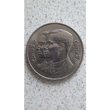เหรียญ10บาทที่ระลึก60ปีรัฐสภาไทย