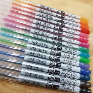 ไส้ปากกา Uni style fit 0.38 mm และ 0.5 mm