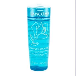 มูลค่า 400 Lancome Tonique Douceur Softening Hydrating Toner 50ml.