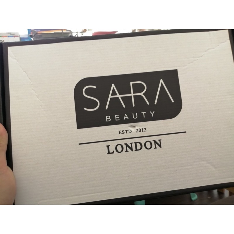 Sara Beauty London Waist  trainers 4XL (มือ 2 สภาพดีมากๆ)