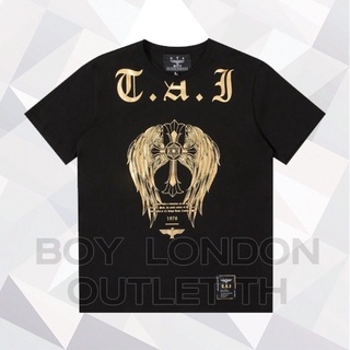 Boy London T-SHIRT รหัส : B92TS1273U