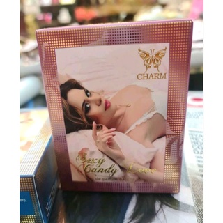 น้ำหอม CHARM Sexy Candy 30 ml.