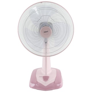 HATARI พัดลมตั้งโต๊ะ 18 นิ้ว รุ่น HT-T18M3 คละสี table-fan (Random color)