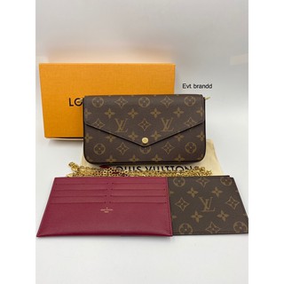 new lv felicie dc2020