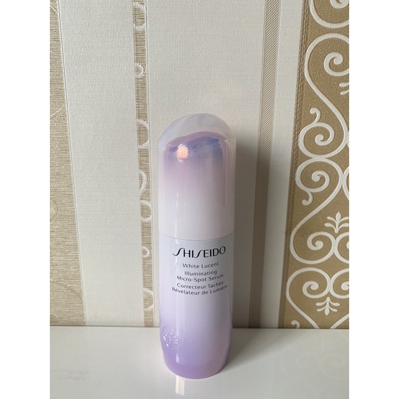 ส่งต่อ Shiseido White lucent >90%