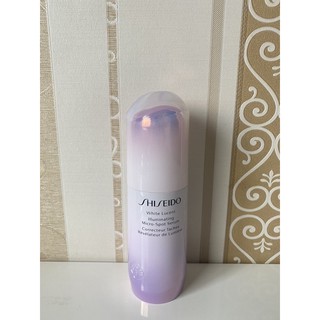 ส่งต่อ Shiseido White lucent &gt;90%