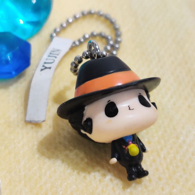 ของสะสม รีบอร์น ครูพิเศษจอมป่วน Reborn