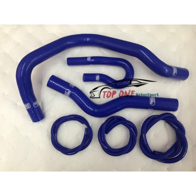 Samco Sport Honda Civic SR4(EG) SO4(EK/EJ) D15/D16 28mm B16/B18/B20 VTEC 32mm ท่อหม้อน้ํา Bypass Kit