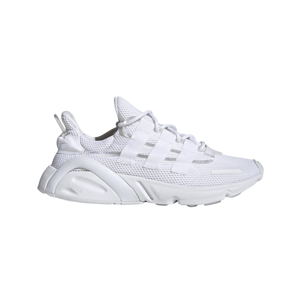 adidas originals lxcon sneakers in white