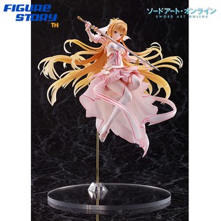 *Pre-Order*(มัดจำ) [Sword Art Online Alicization] War of Underworld Asuna 1/7 (โมเดล)(ของแท้)(ล๊อต JP)