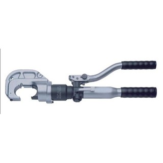 คีมย้ำหางปลา 16-400mm. รุ่น HHY-400E  ย้ำสายไฟ ไฮดรอลิค คึมไฮดรอลิค Hydraulic crimping tools type lightweight