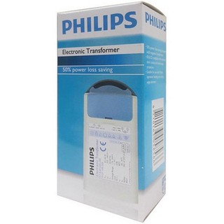 บัลลาสต์อุปกรณ์หลอดไฟหม้อแปลง PHILIPS ET-S60 220-240