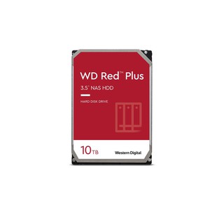 HDD WD 10TB RED Model : WD101EFBX-3YEAR Vendor Code : WD101EFBX