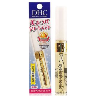 มาสคาร่าใสบำรุงขนตา DHC Eyelash Tonic