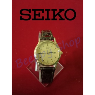 นาฬิกาข้อมือ Seiko รุ่น 361903 โค๊ต 925508 นาฬิกาผู้หญิง ของแท้