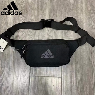 AdidasและJordanและNikeกระเป๋าใส่วิ่งผู้ชายและผู้หญิงกระเป๋า messenger เดินทาง fanny pack