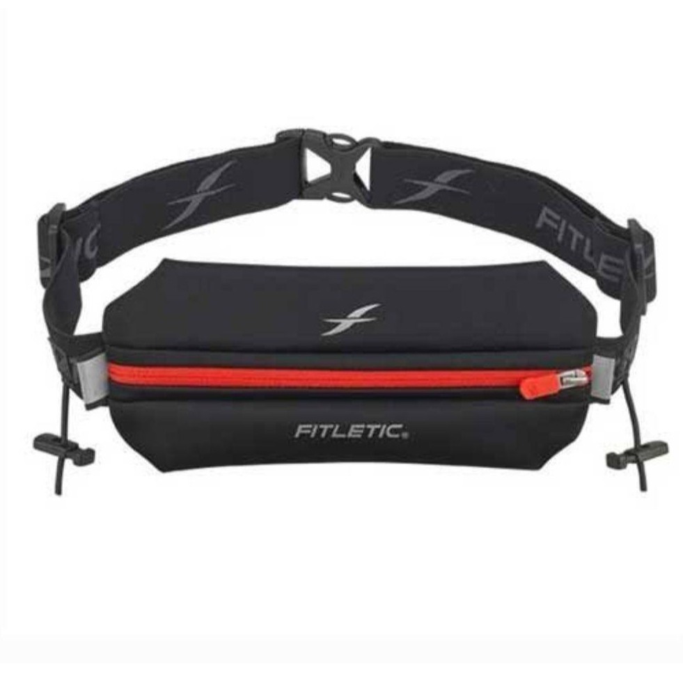 กระเป๋าคาดเอว FITLETIC Neo Racing