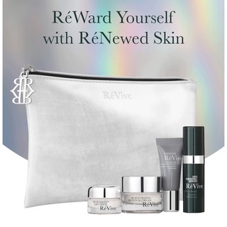 Revive renewed skin set 5 ชิ้น