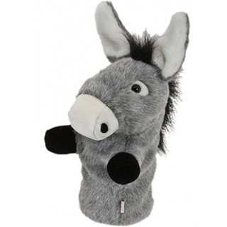 DH Golf Head Cover For Driver Donkey