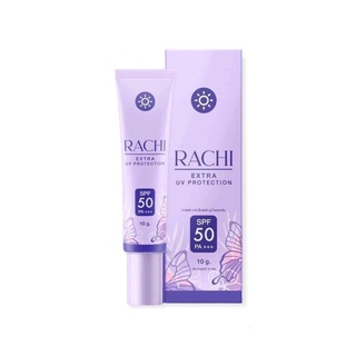 กันแดดราชิ Rachi Extra Uv Protection Spf50pa+++